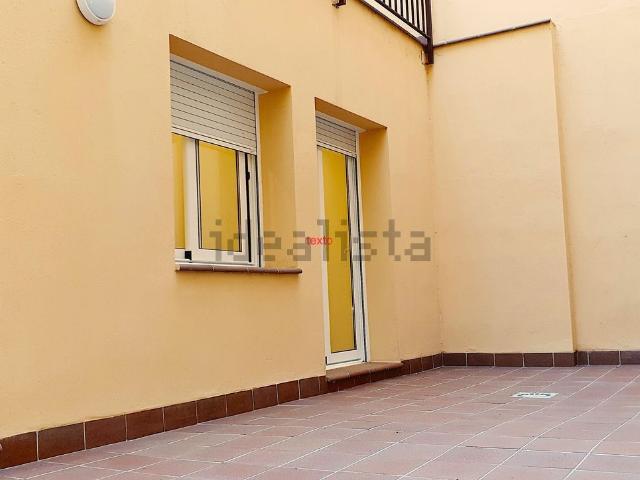 Piso, Castelldefels