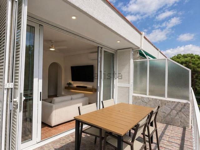 Piso, Castelldefels