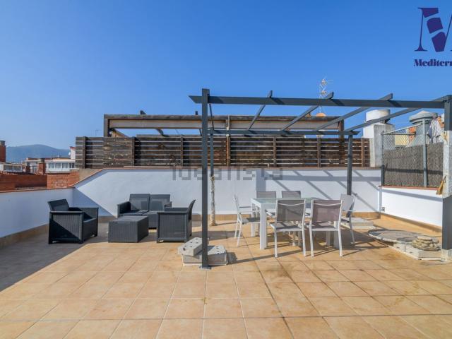 Piso, Castelldefels