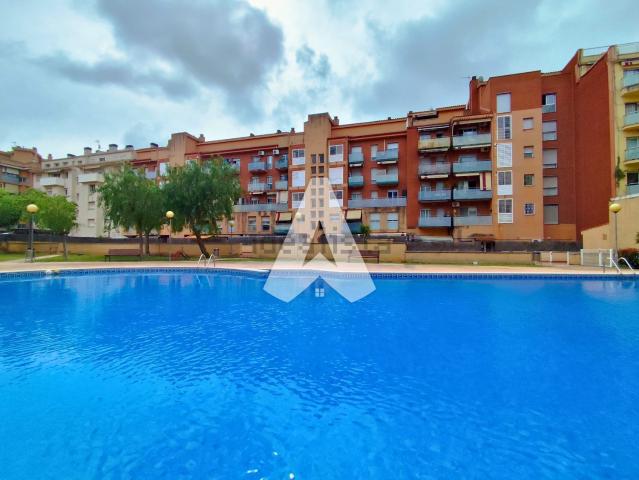 Piso, Castelldefels