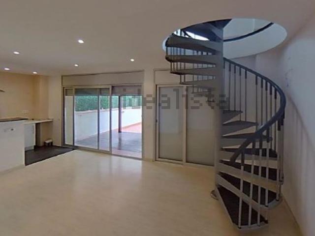 Piso, Castelldefels