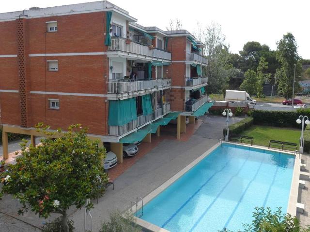 Piso, Castelldefels