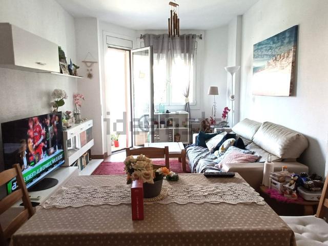Piso, Castelldefels