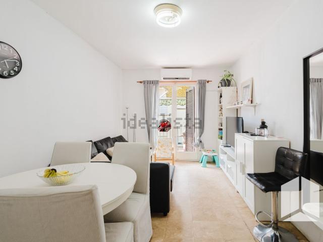 Piso, Castelldefels