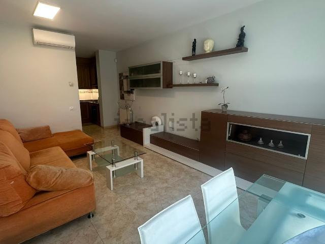 Piso, Castelldefels