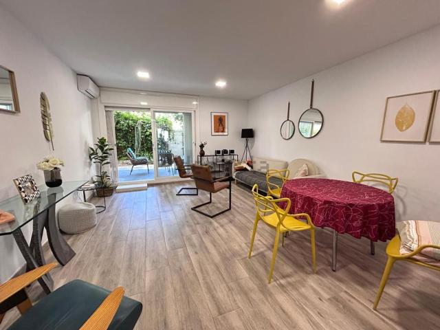 Piso, Castelldefels