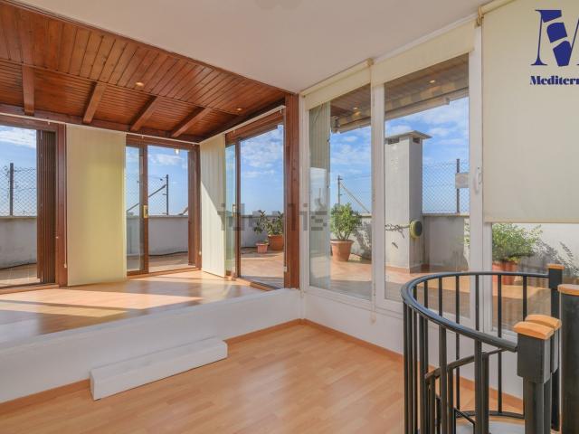 Piso, Castelldefels