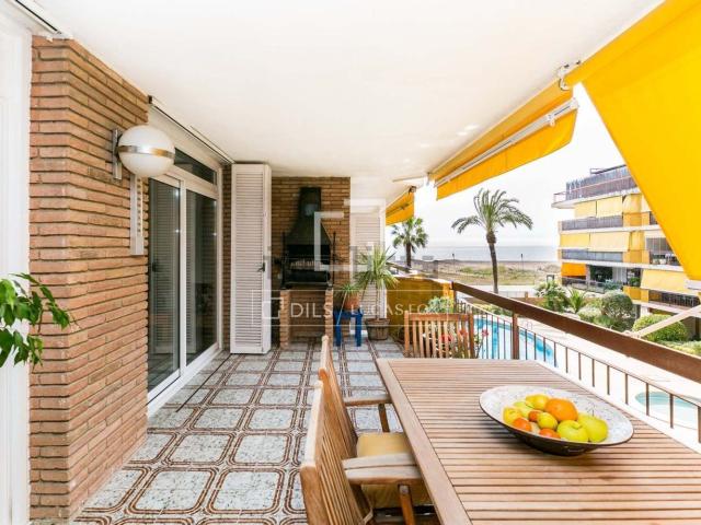 Piso, Castelldefels
