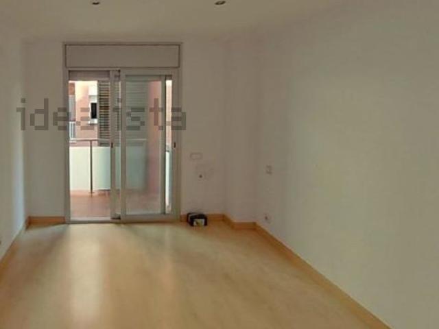 Piso, Castelldefels