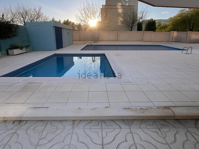 Piso, Castelldefels