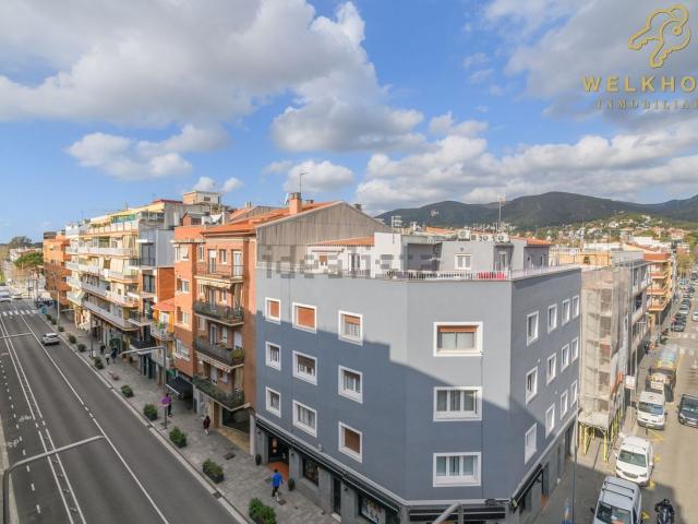 Piso, Castelldefels