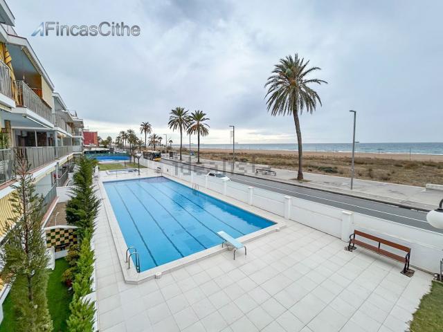 Piso, Castelldefels