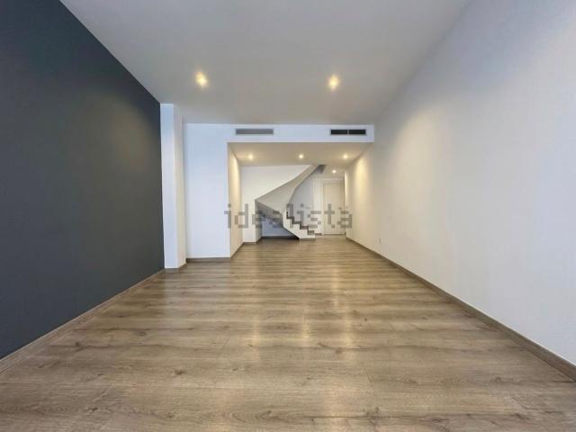 Piso, Castelldefels