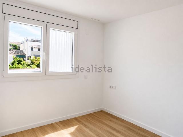 Piso, Castelldefels