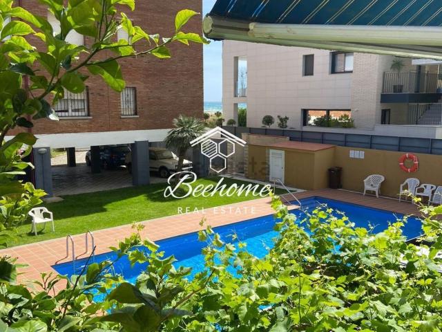 Piso, Castelldefels