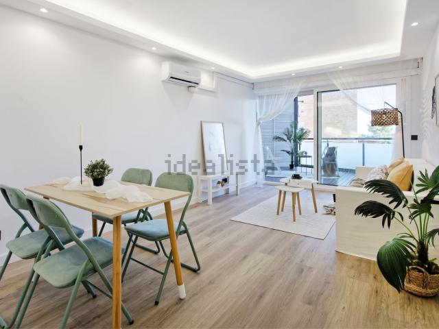 Piso, Castelldefels