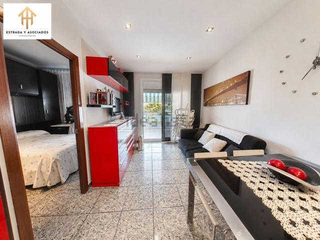 Piso, Castelldefels