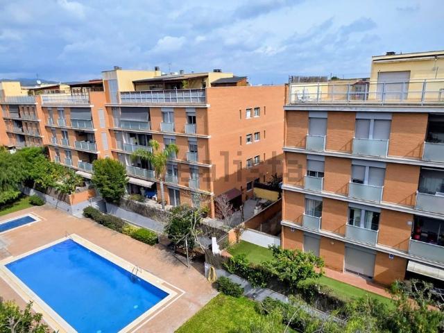 Piso, Castelldefels