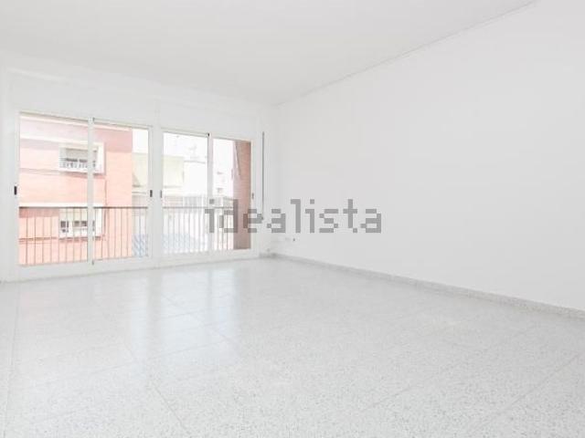 Piso, Castelldefels