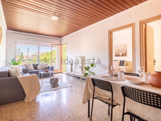 Piso, Castelldefels