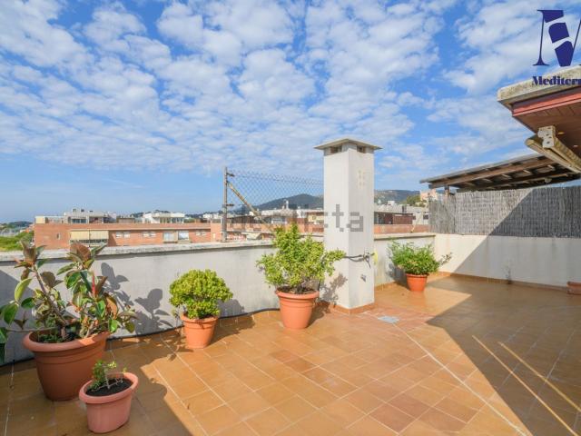 Piso, Castelldefels