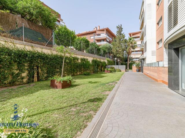 Piso, Castelldefels