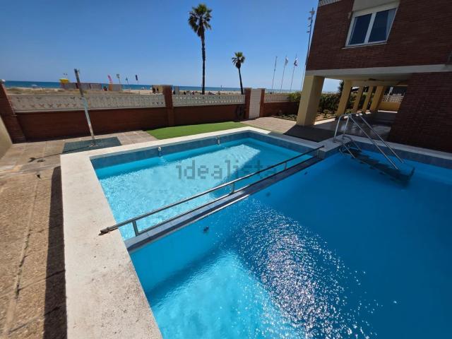 Piso, Castelldefels