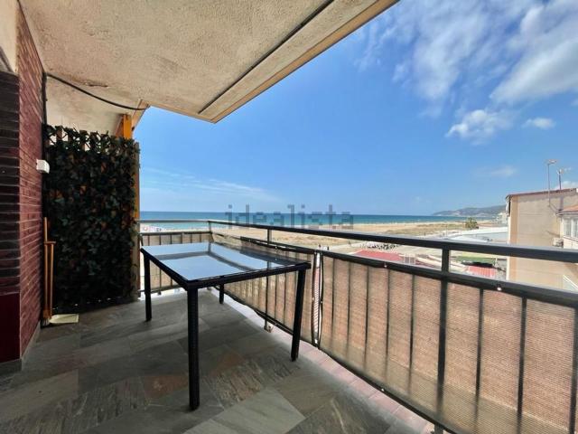 Piso, Castelldefels