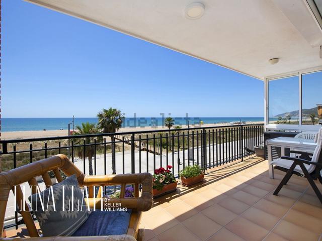 Piso, Castelldefels