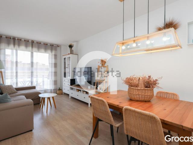 Piso, Castelldefels