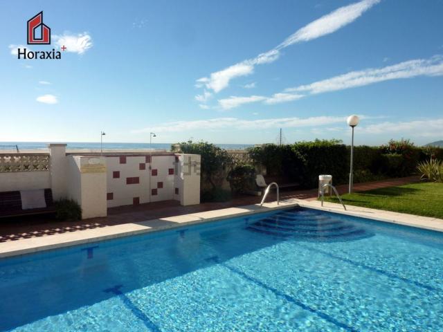 Piso, Castelldefels