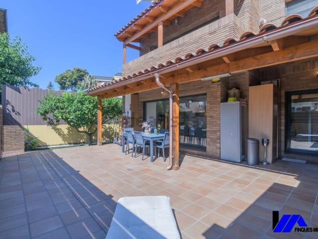 Piso, Castelldefels