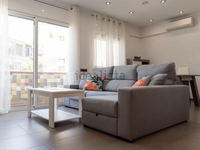 Piso, Castelldefels