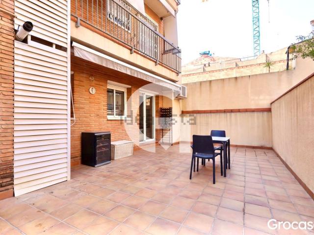 Piso, Castelldefels