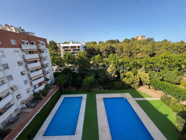 Piso, Castelldefels