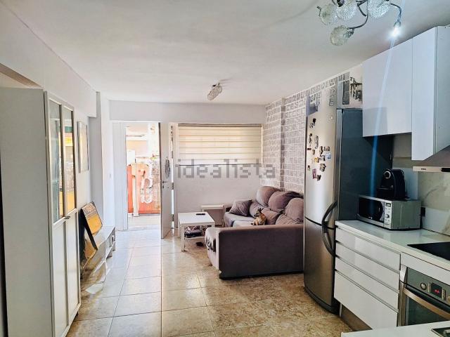 Piso, Castelldefels