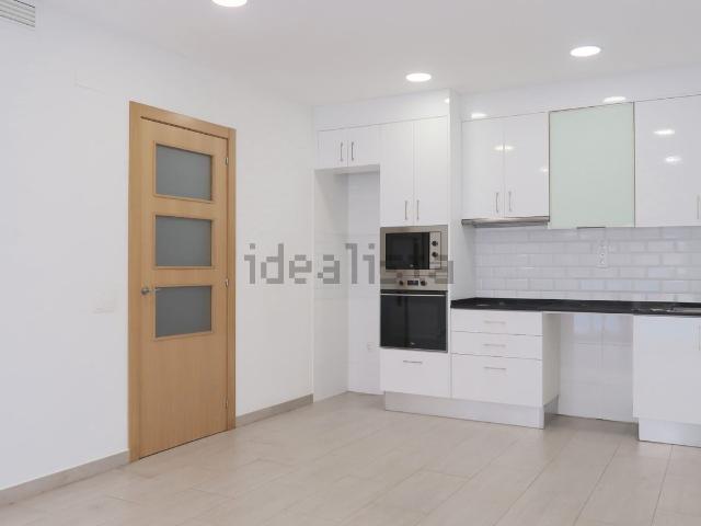 Piso, Castelldefels