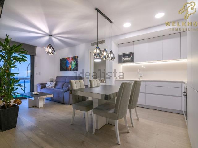 Piso, Castelldefels