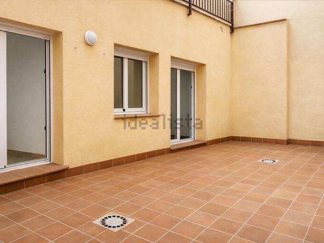 Piso, Castelldefels