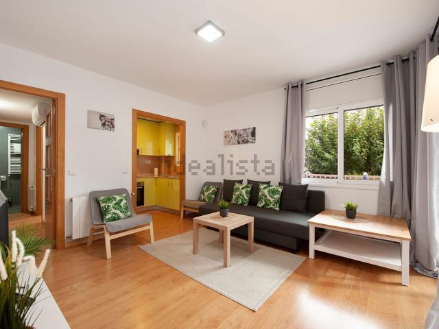 Piso, Castelldefels