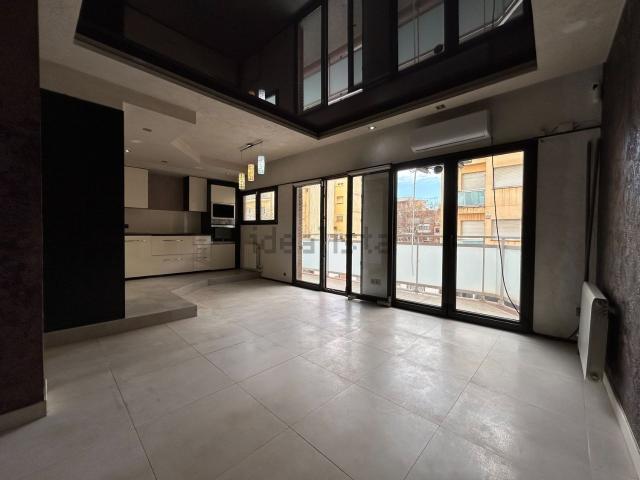 Piso, Castelldefels