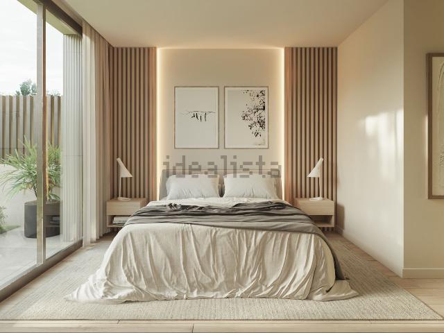 Piso, Castelldefels