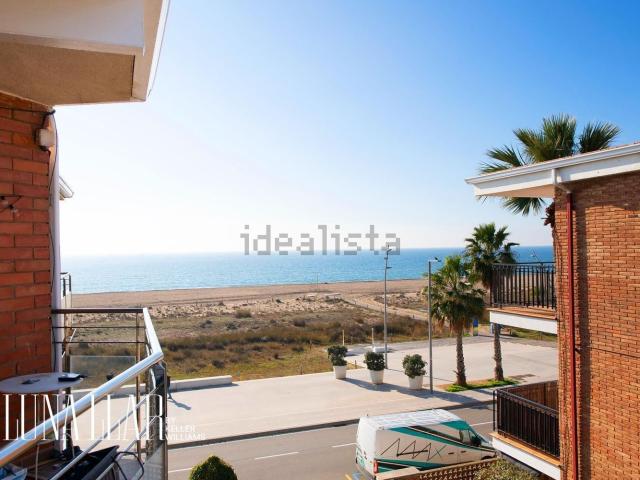 Piso, Castelldefels