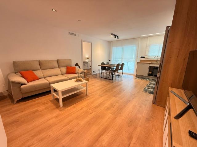 Piso, Castelldefels