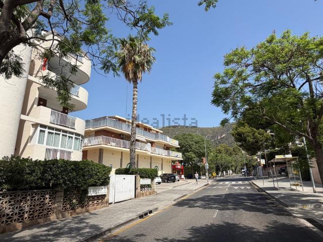 Piso, Castelldefels
