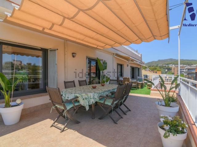 Piso, Castelldefels
