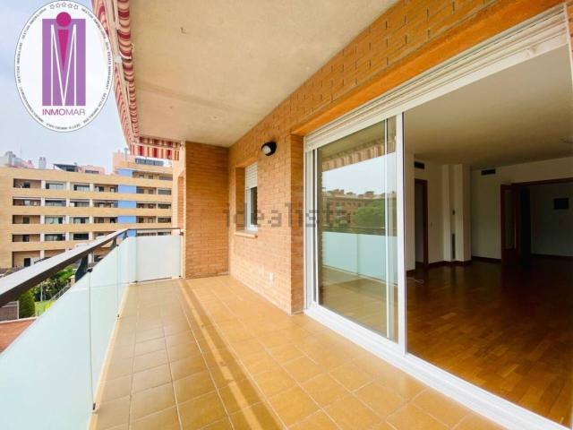 Piso, Castelldefels