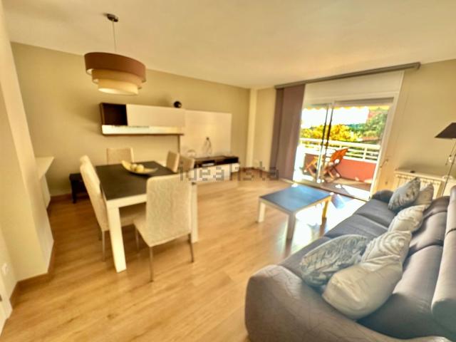 Piso, Castelldefels