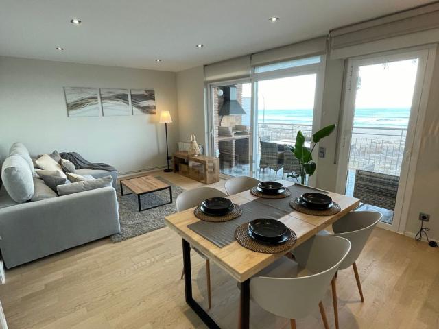 Piso, Castelldefels
