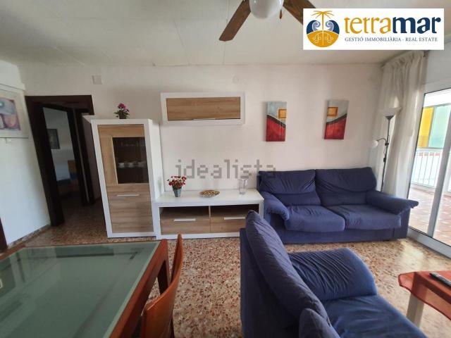 Piso, Castelldefels